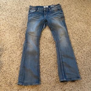 Daytrip Bootcut Jeans